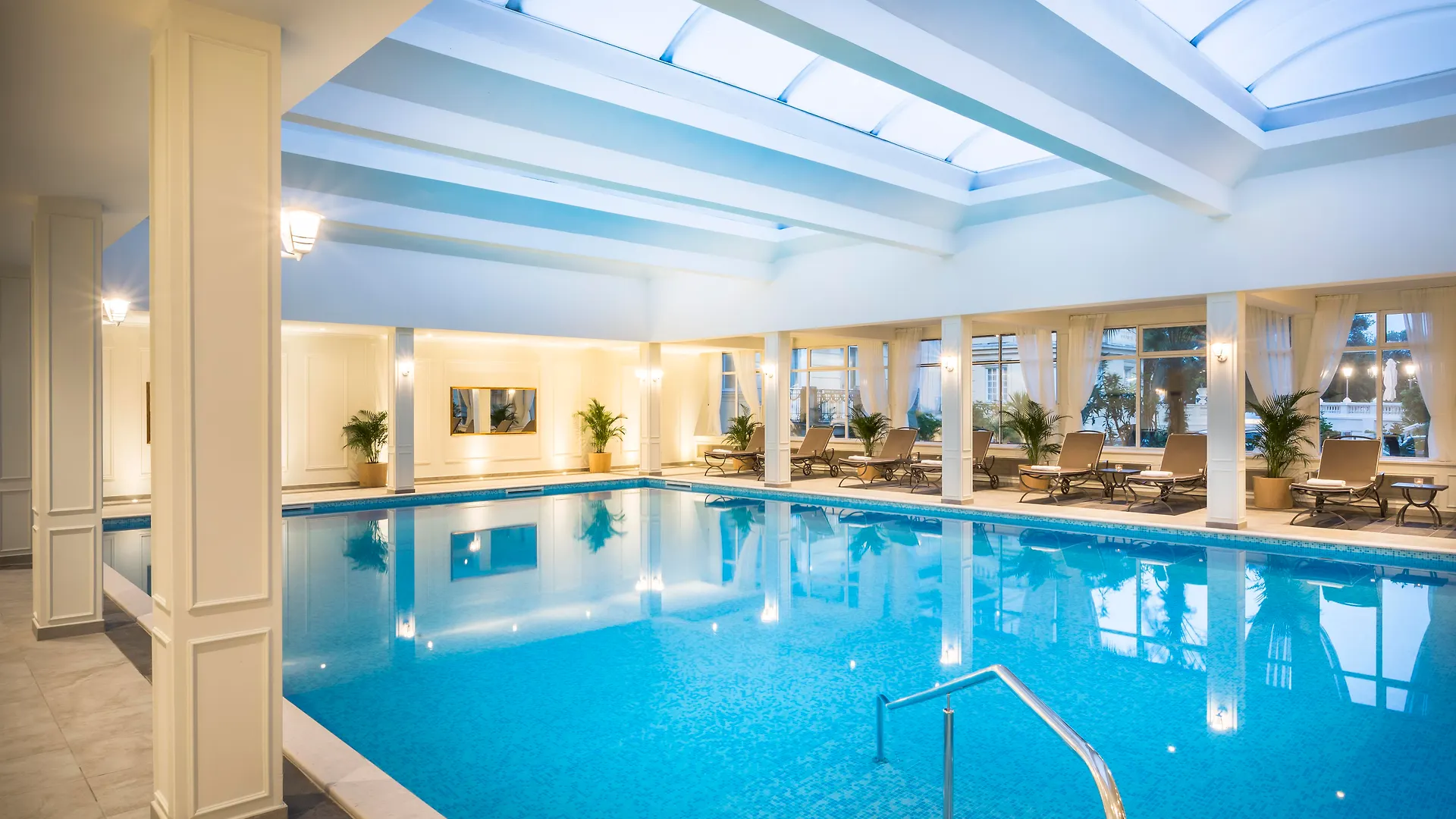 Hotel Bellevue - Liburnia Abbazia 4*,