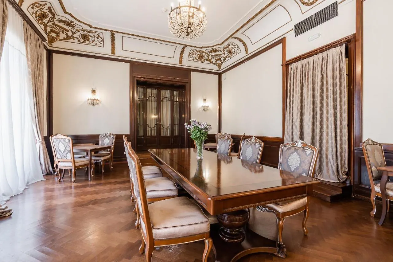 Hotel Bellevue - Liburnia Abbazia
