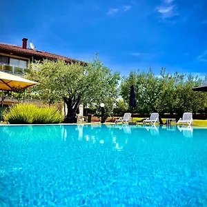 *** Bed & Breakfast Pansion Margerita Croazia