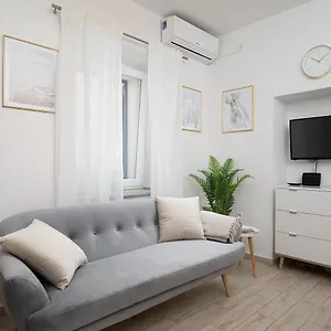  Appartamento Elegant Next To Arena Croazia
