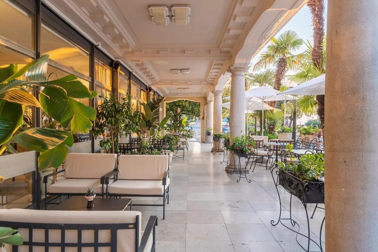 Hotel Palace Bellevue - Liburnia Opatija
